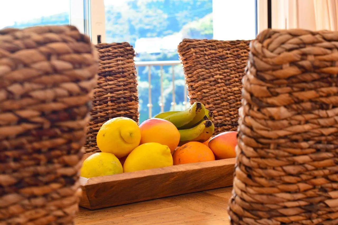 Appartement Casa Amarilla, Frigiliana Luxury Country Villa With Pool And Parking Hansonholiday Rentals